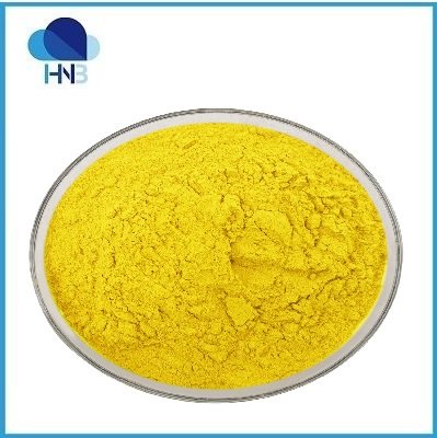 Berberine HCL 97% Powder CAS 633-65-8